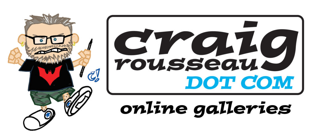 (c) Craigrousseau.com