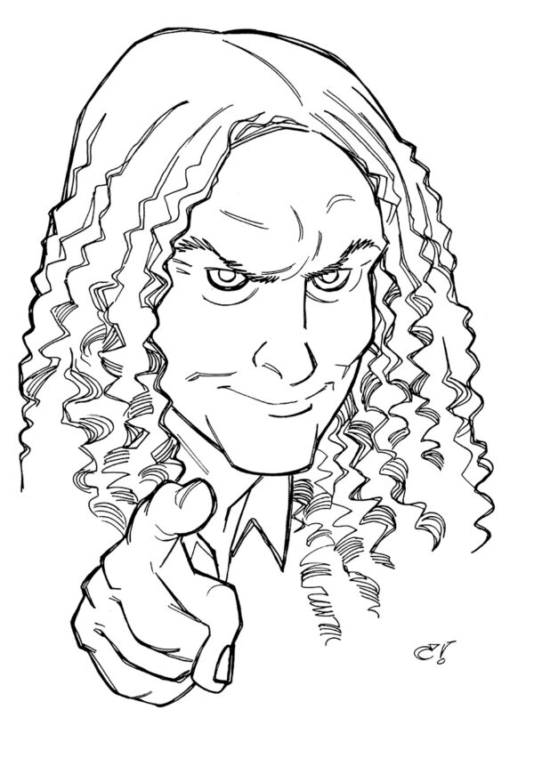 WEIRD AL sketch & book bundle (4)