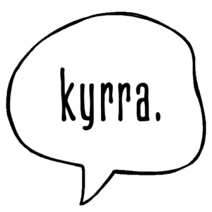 kyrra