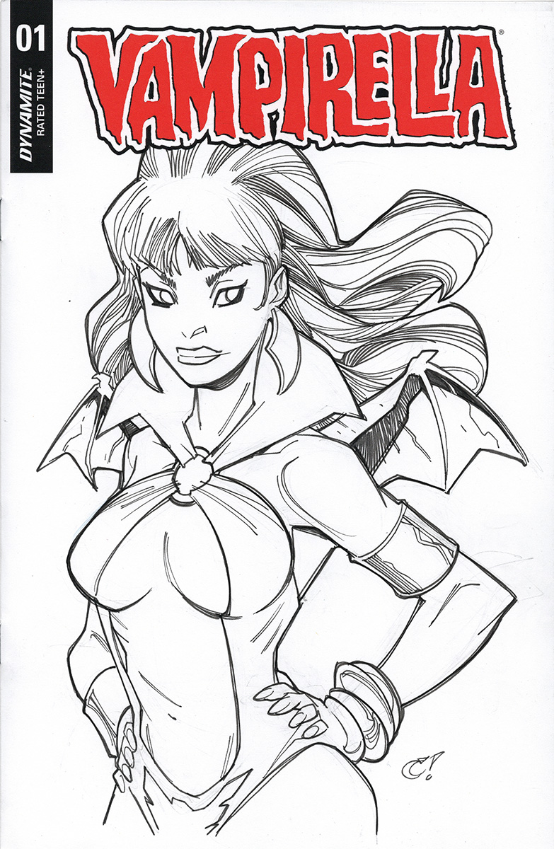 sketchcover-vampirella