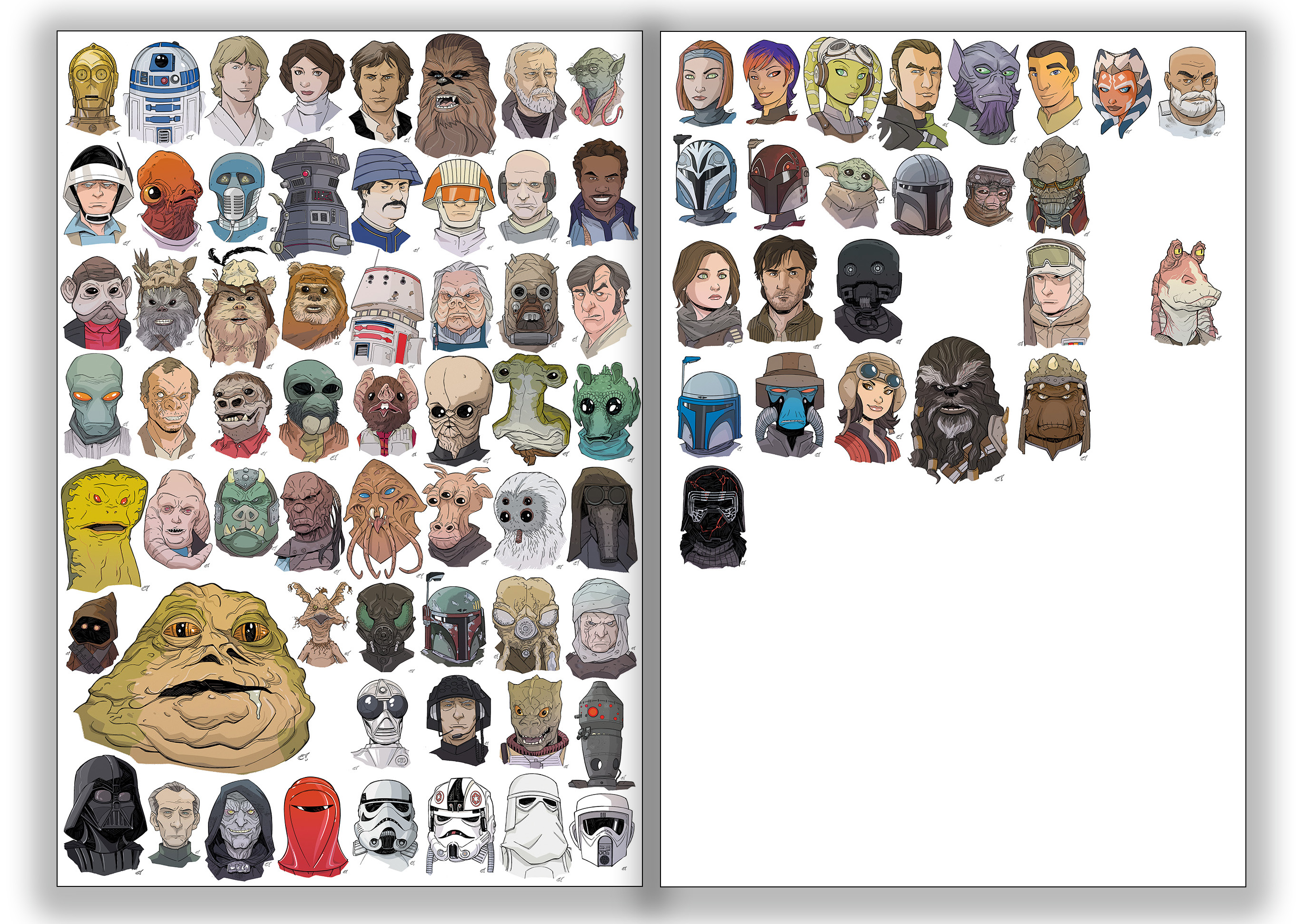 may the fourth!