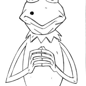 MUPPETS constantine sketch
