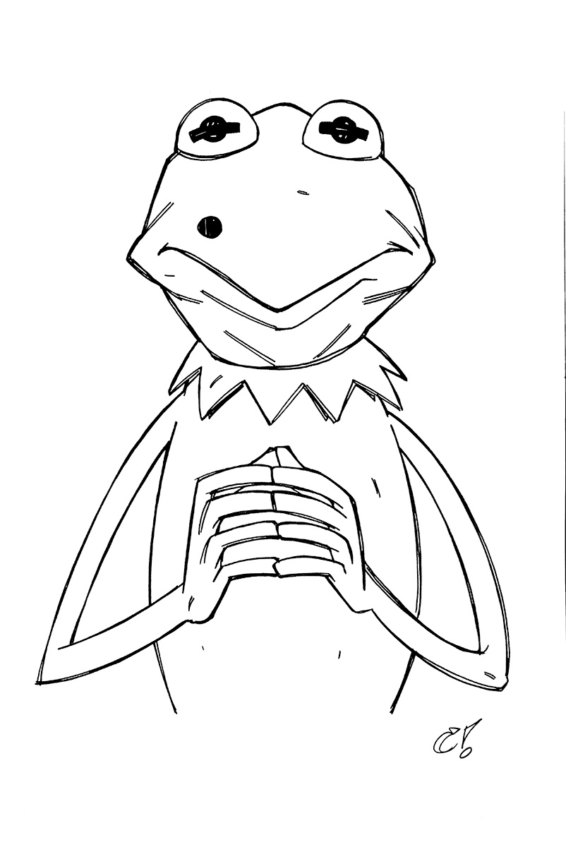 muppets-constantine-bw