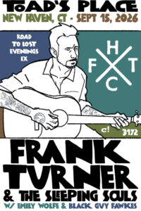 frank turner frank turner