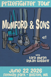 mumford & sons mumford & sons