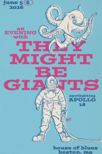they might be giants they might be giants