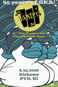 the toasters the toasters