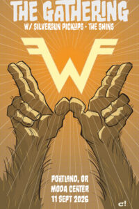 weezer weezer